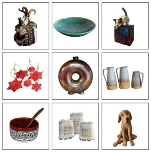 Christmas-Exhibition